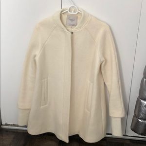 Zara coat